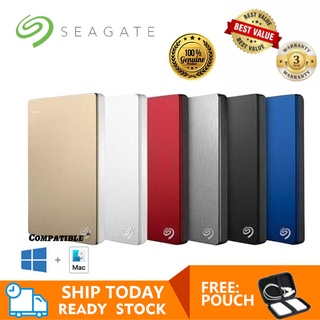 100% Original Seagate ST2000DM008 BarraCuda 3.5” 3TB/500GB/1TB/2TB  Internal hard disk HDD 6Gb / s 256MB 7200rpm Product