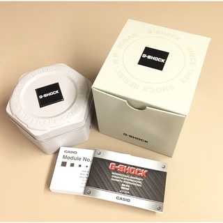Casio G-Shock GMA-S110GS-8A Translucent Grey Resin Band Ladies Analog Digital Watch gma-s110 gma110 gma-s110gs-8adr #2