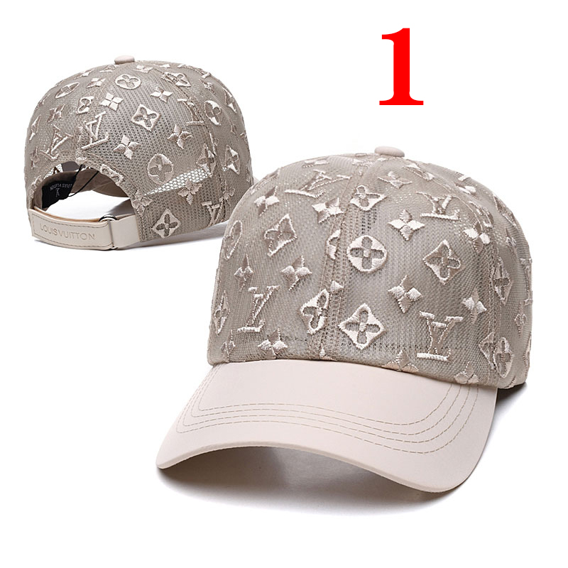 louis vuitton fishing hat