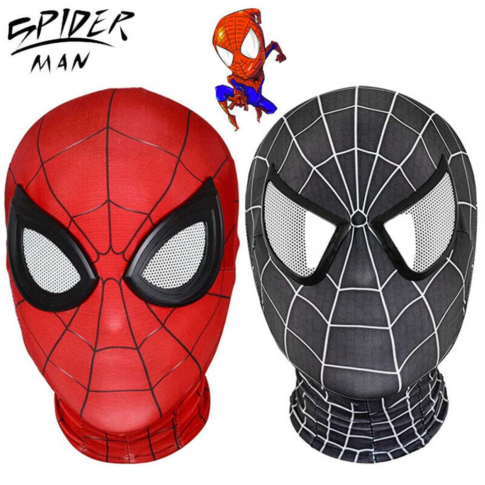 spiderman mask - Prices and Deals - Mar 2023 | Shopee Singapore