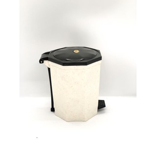 Desktop mini dustbin household Car Dustbin Tong  Sampah  