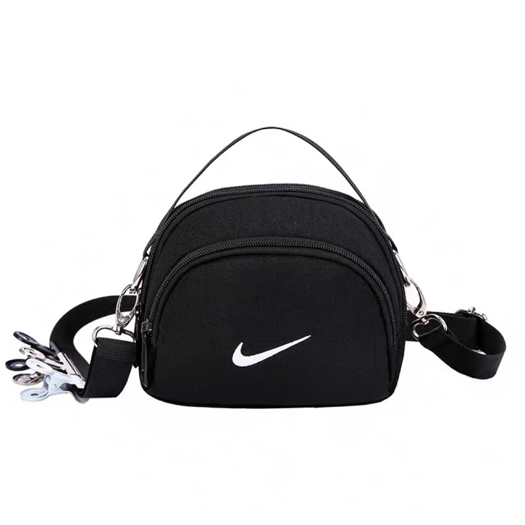 nike mini sling bag