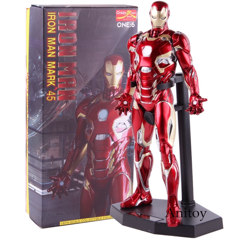 iron man toys