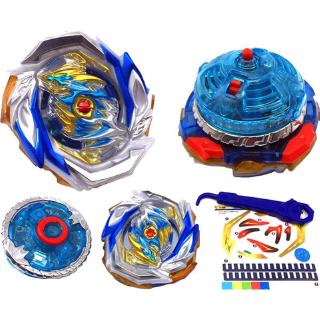 FLAME Hybrid Driver B-154 Imperial Dragon Beyblade Burst Set, Gyro with ...