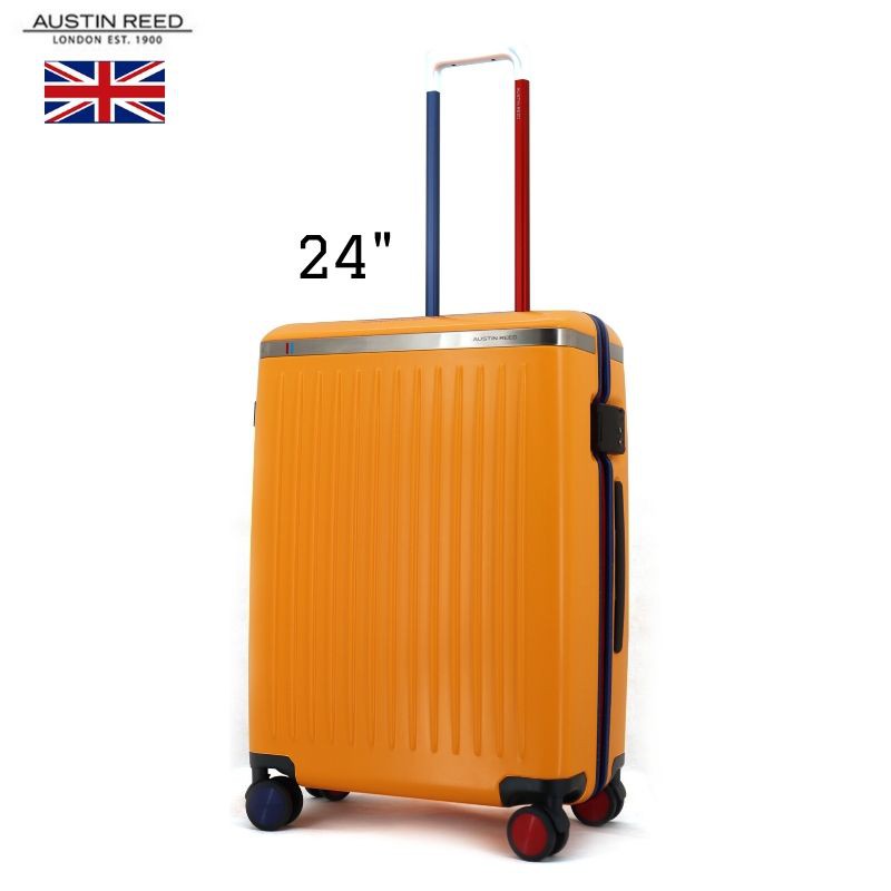 austin reed luggage 24