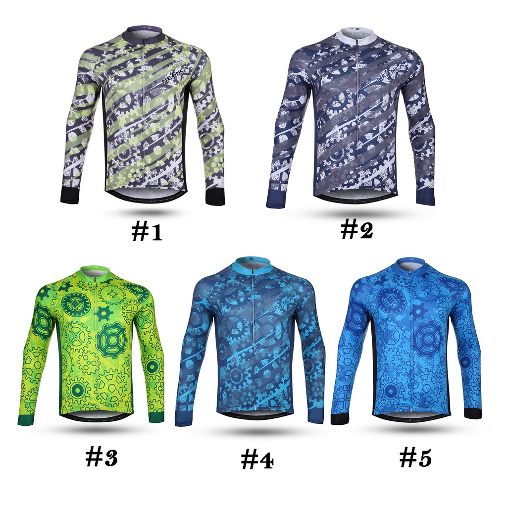 bike athletic wear