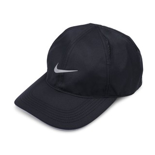 black nike cap
