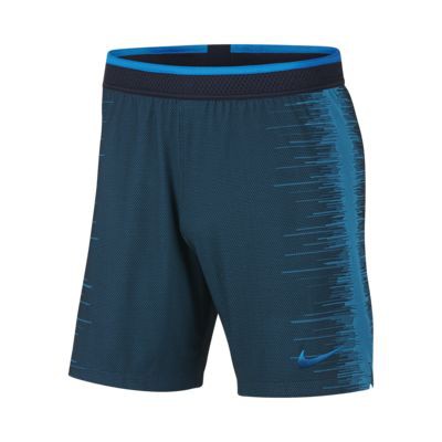 nike vapor knit soccer shorts