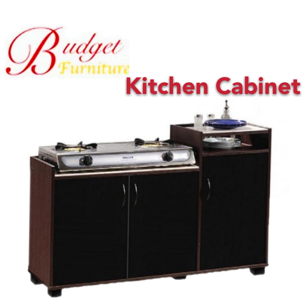 Kitchen Cabinet Kitchen Storage Shopee Singapore