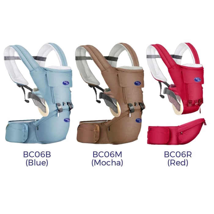 hipseat baby safe