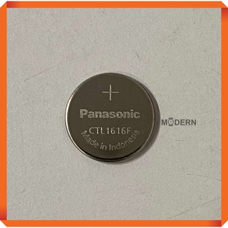 panasonic ctl1616 battery