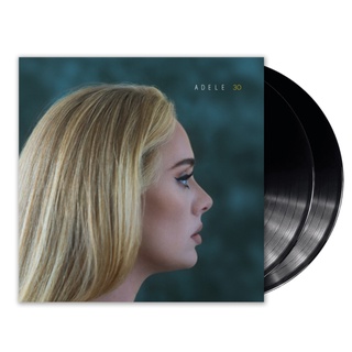 30 by Adele - Vinyl