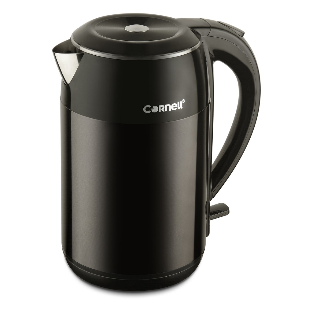 cornell electric kettle