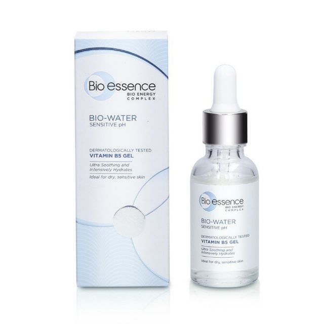 vitamin b5 gel