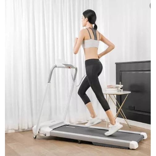 ovicx smart run treadmill specs