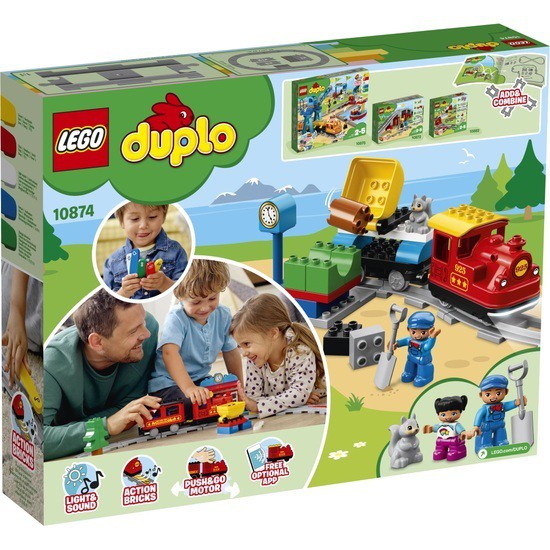 action brick lego duplo