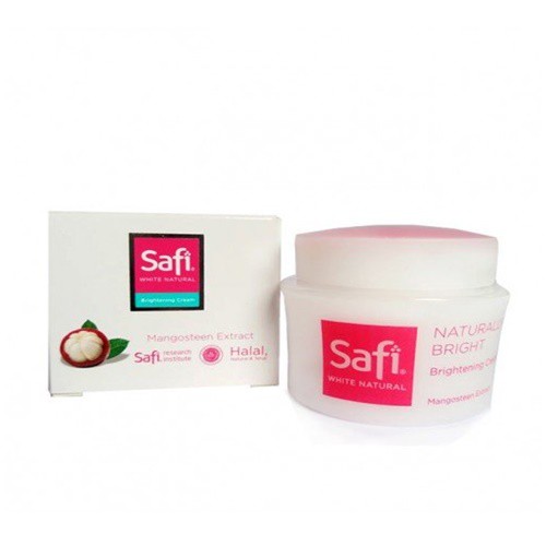safi brightening mangosteen extract