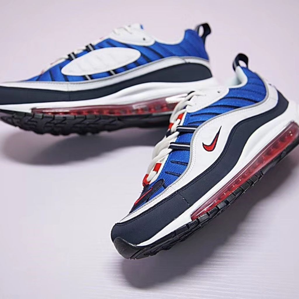 nike max 98 gundam