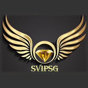 SVIP_SG store logo