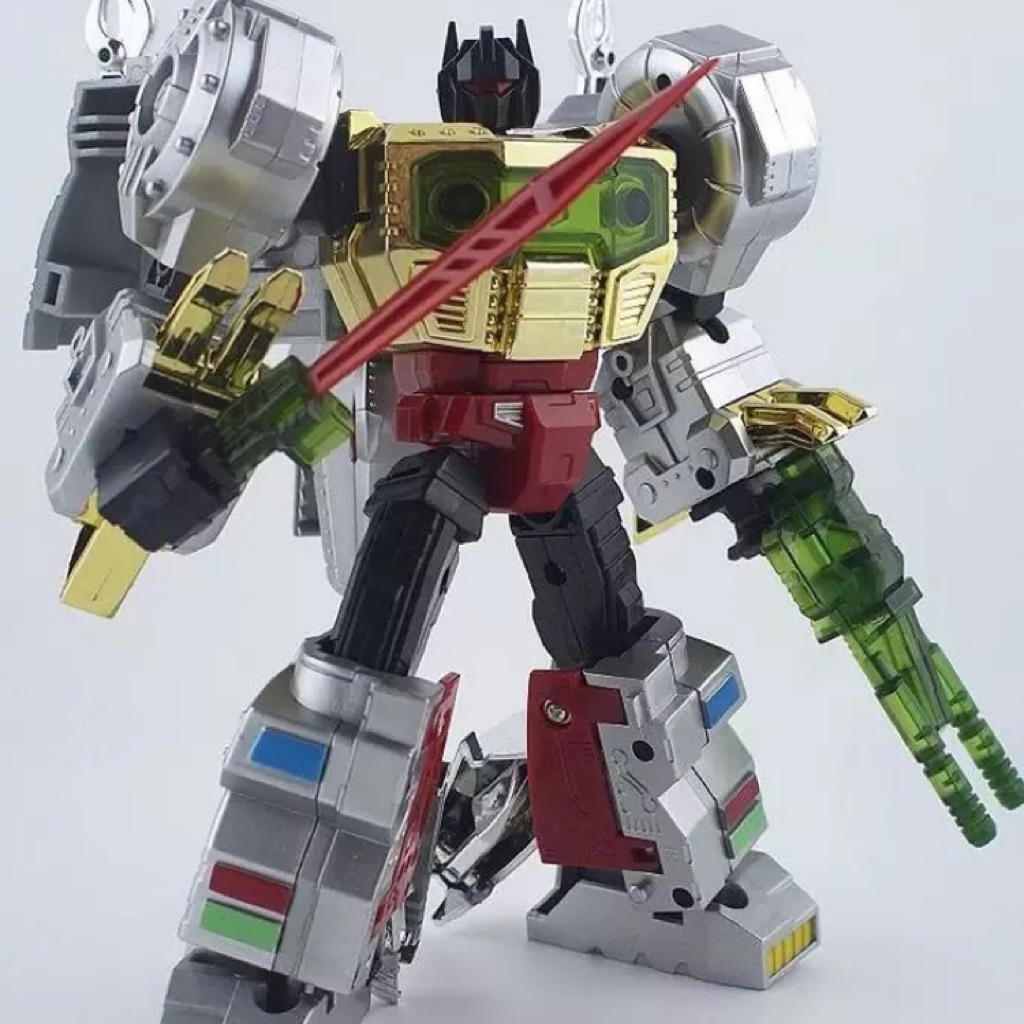g1 grimlock toy