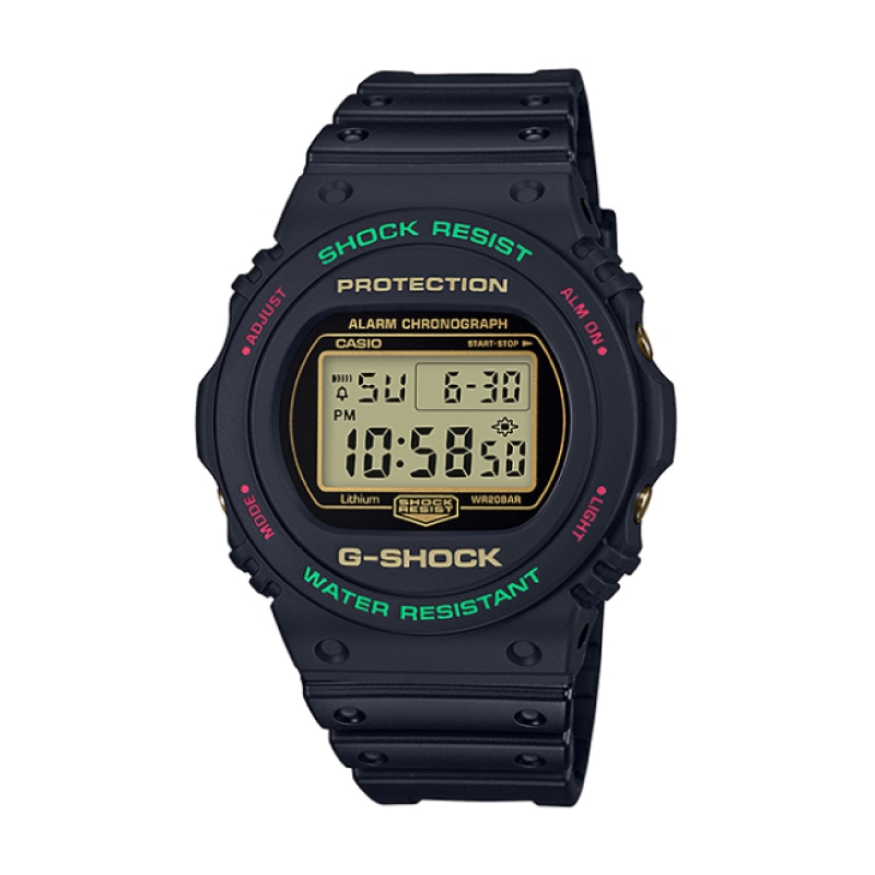 casio g shock dw 5700