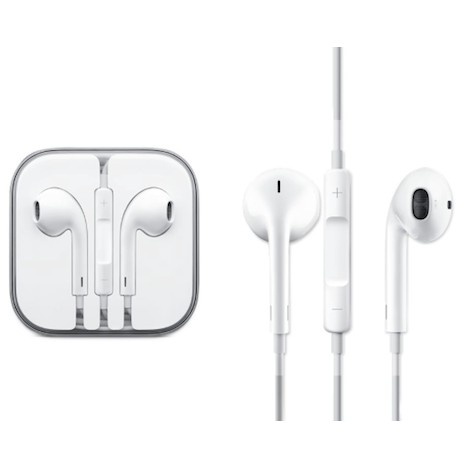 apple wired earpods
