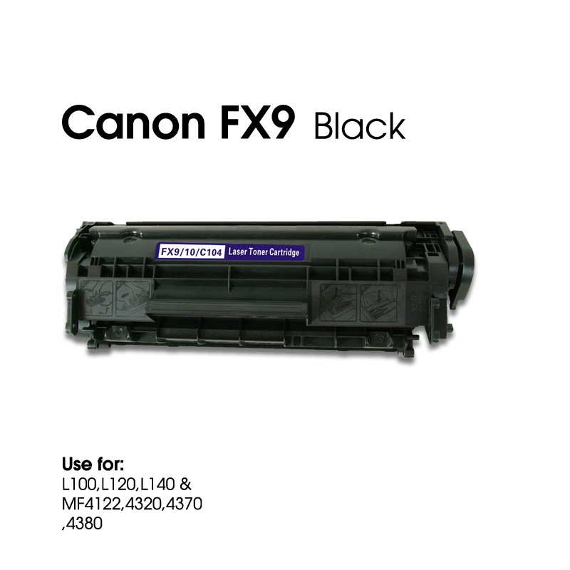 canon l140 toner