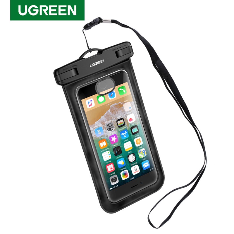 UGREEN Phone Pouch Case Waterproof 