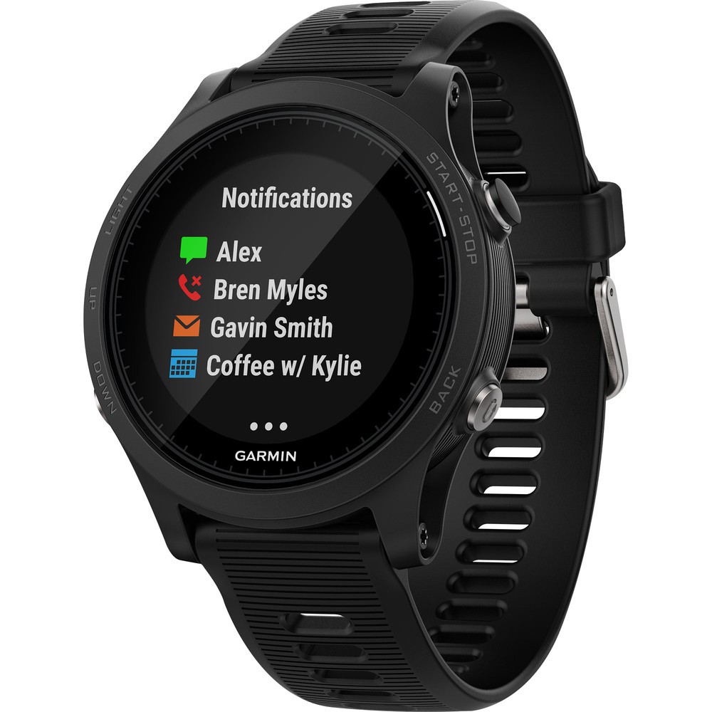 garmin forerunner 335
