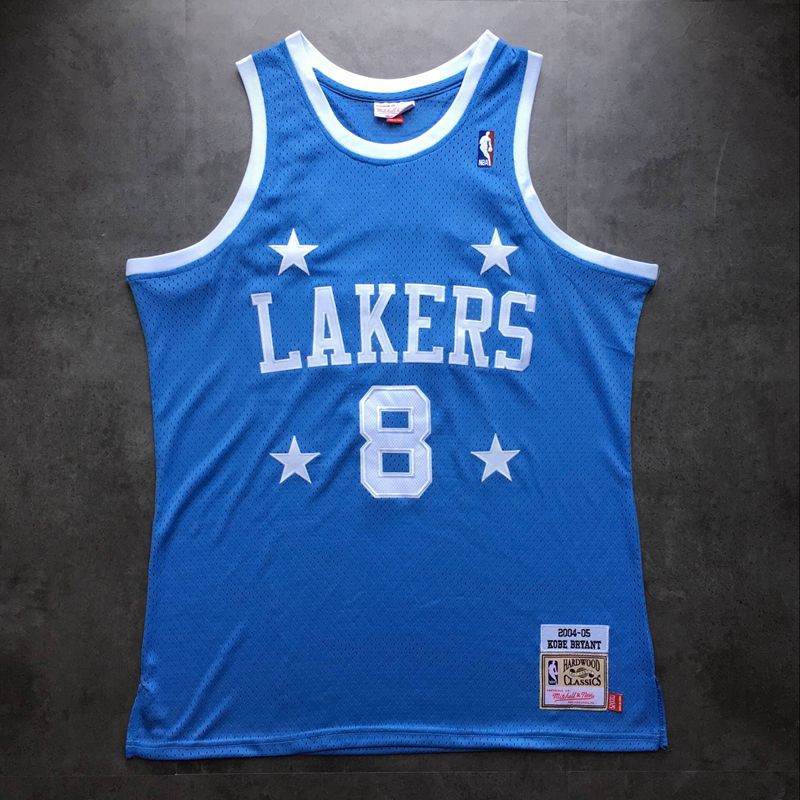 lakers 8 kobe jersey
