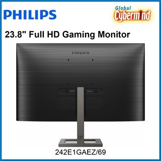 Монитор philips 242e1gaez обзор