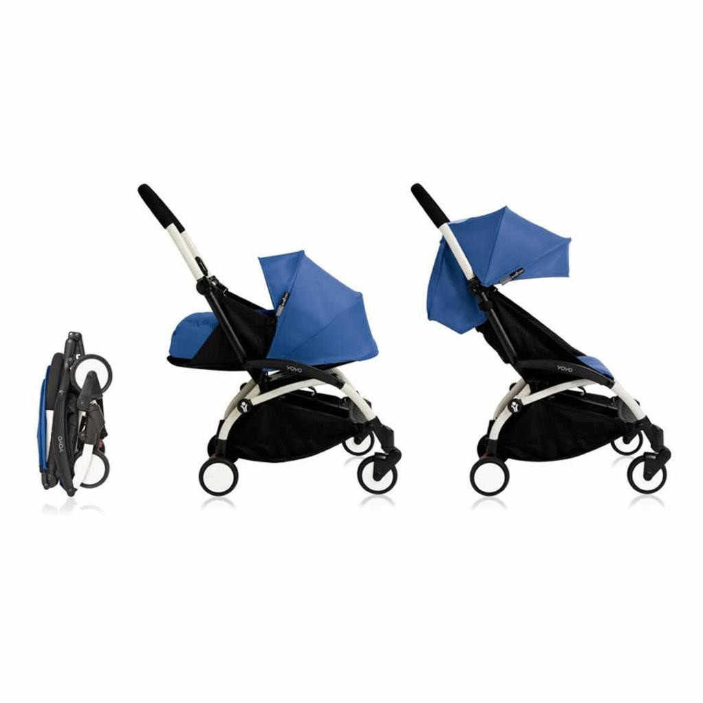 babyzen yoyo  newborn