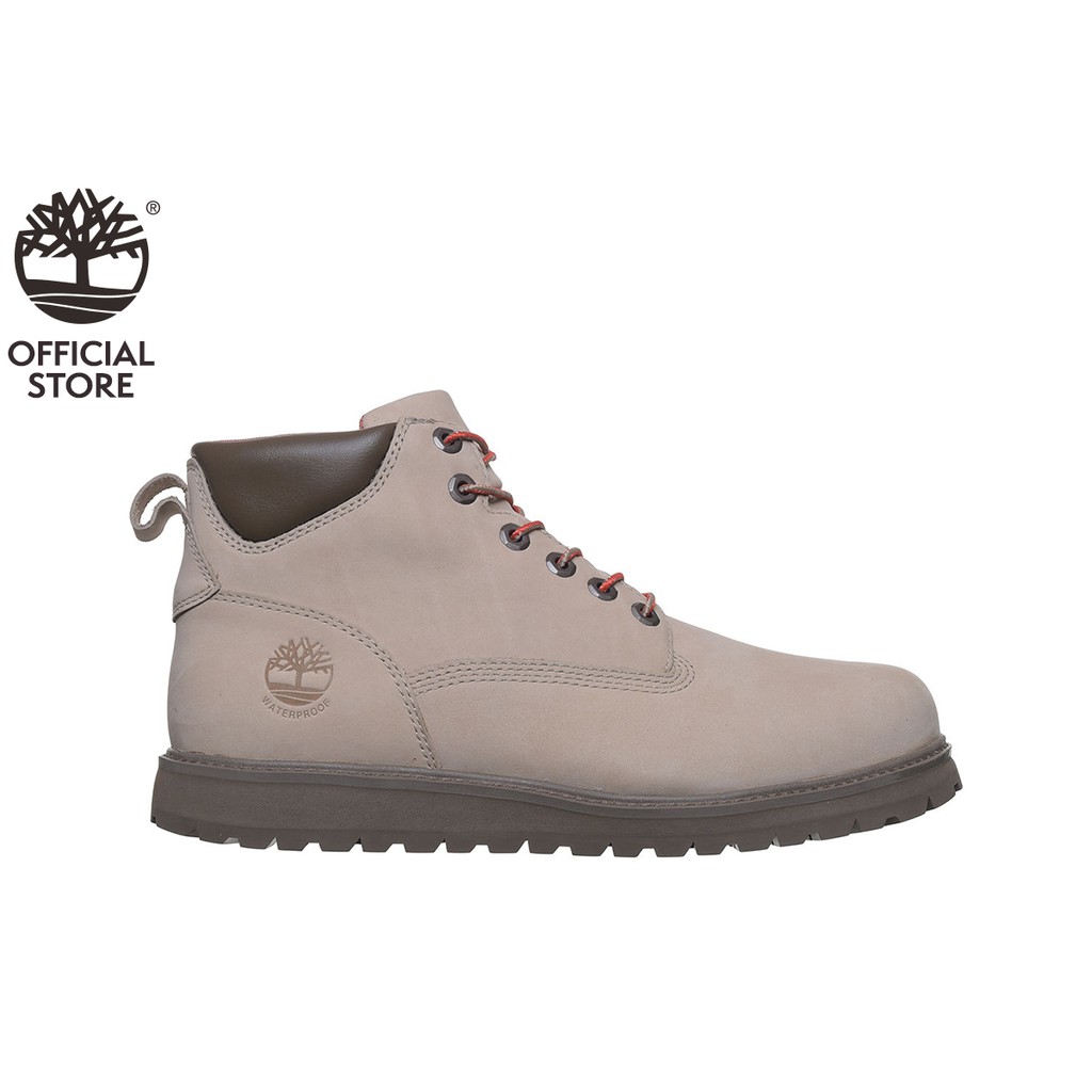 timberland richmond ridge review