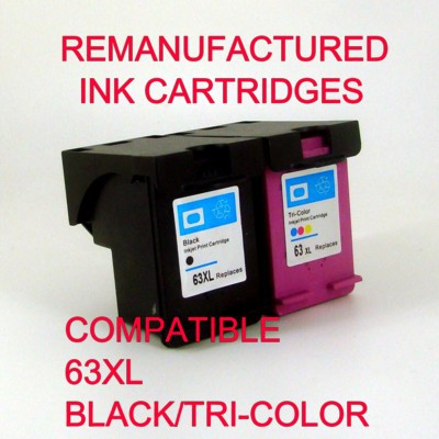 compatible ink cartridges