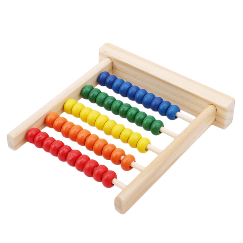abacus counting toy