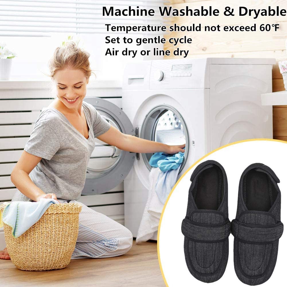 extra wide mens sandals for swollen feet