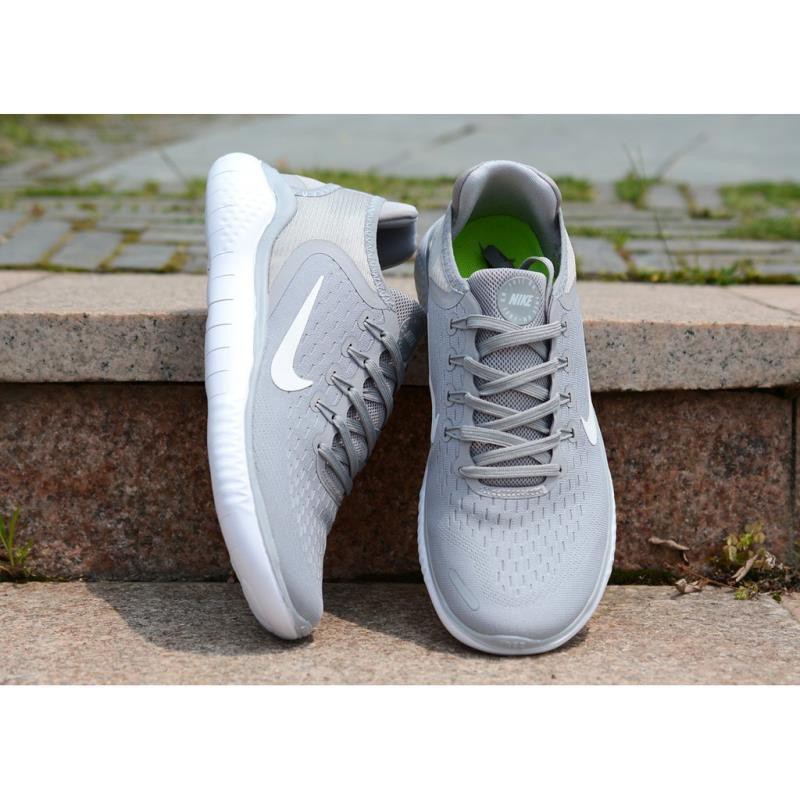 nike free rn 2018 gray
