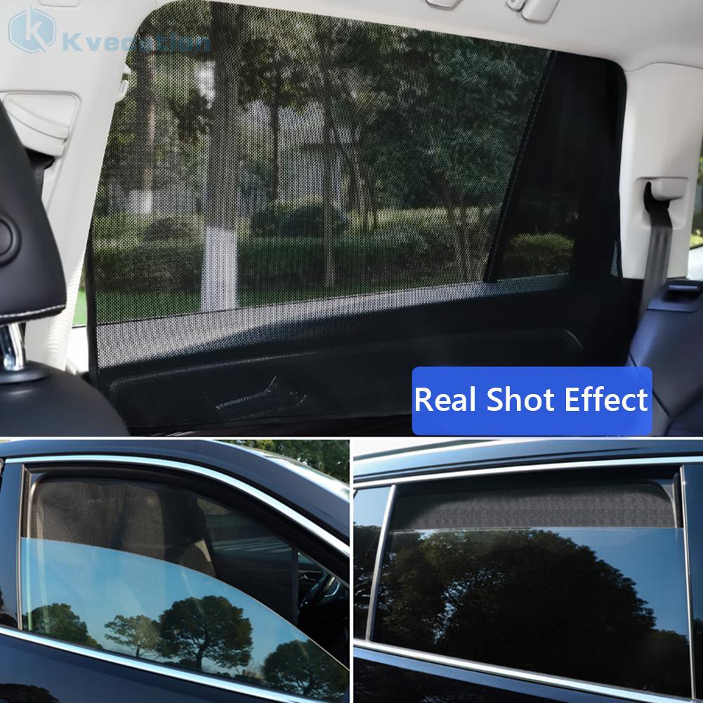 magnetic car screen cover