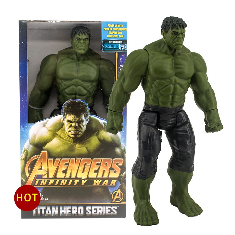 hulk dolls toys