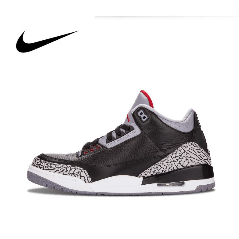 aj3 black