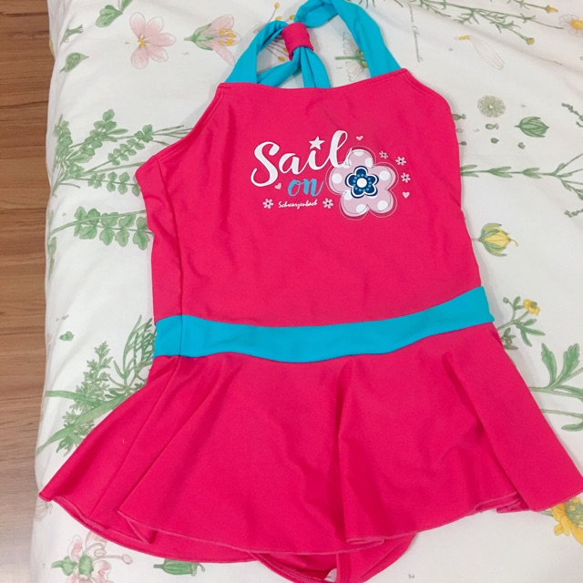 swimming suit parkson