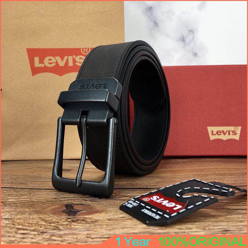 belt levis original