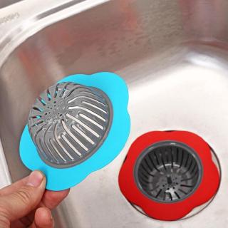 Home Sink Strainer Kitchen Drain Sink Filter Bathroom