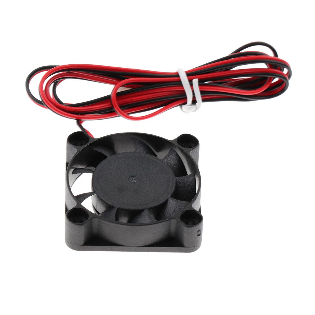 Ultra-silent 24V 40mmx40mmx10mm 4010 DC Brushless Cooling Fan for 3D ... - 72c6c079f202D880723b9f9ee2f58c39