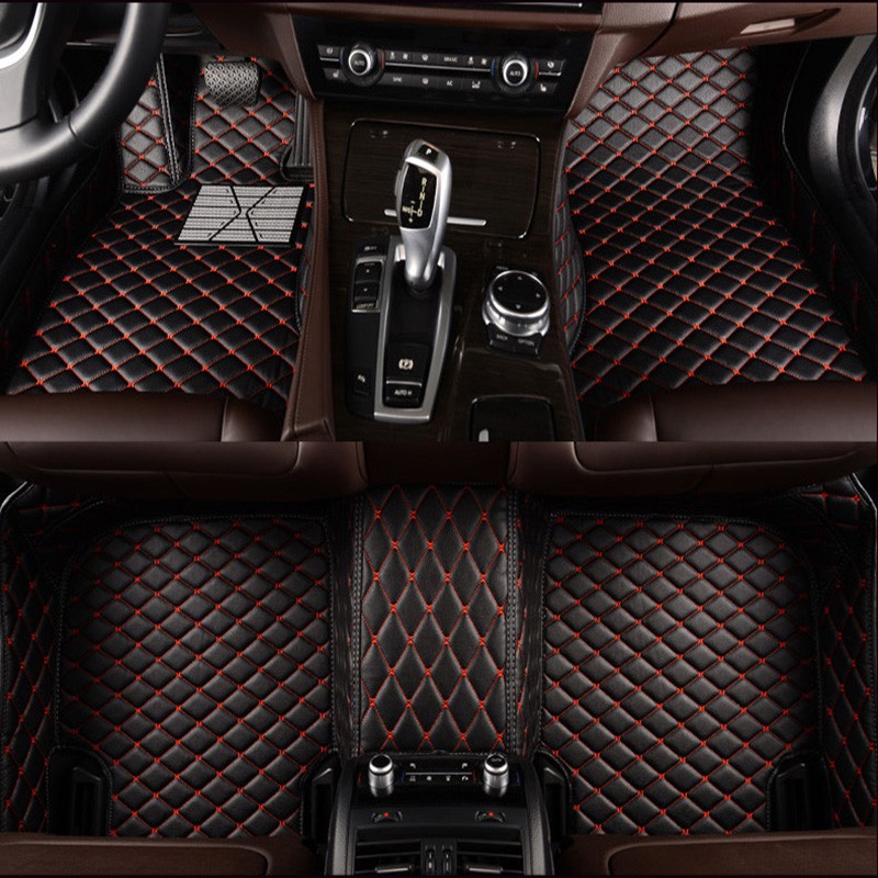 jaguar mat
