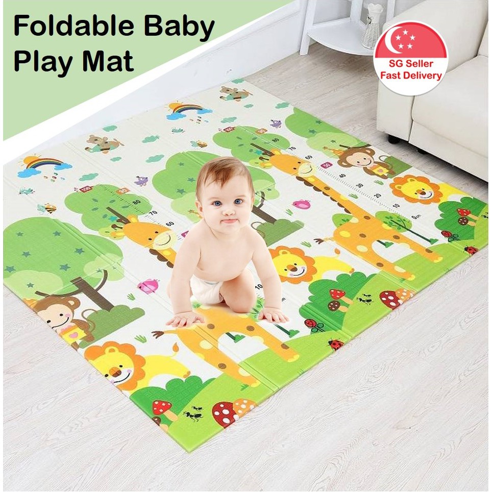 baby play mat for crawling