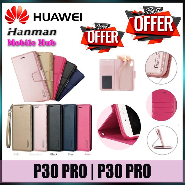 Huawei P30 Pro Alpha Telecom