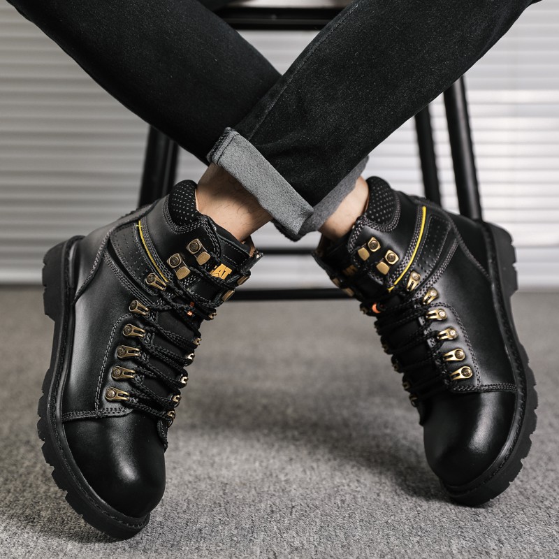 buy safety boots near me