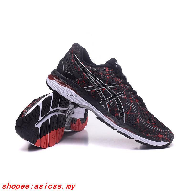 asic kayano 23