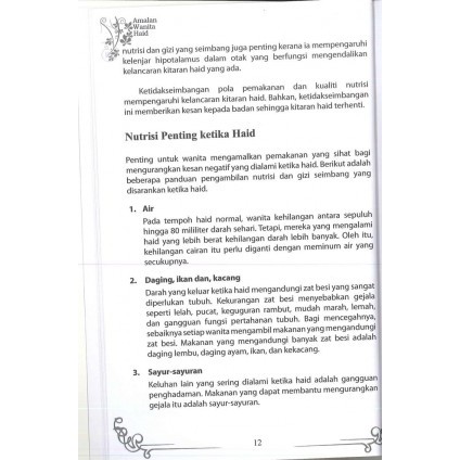 Practice 24 Hours For Women Haid Singapore